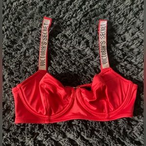 victoria secret bikini top